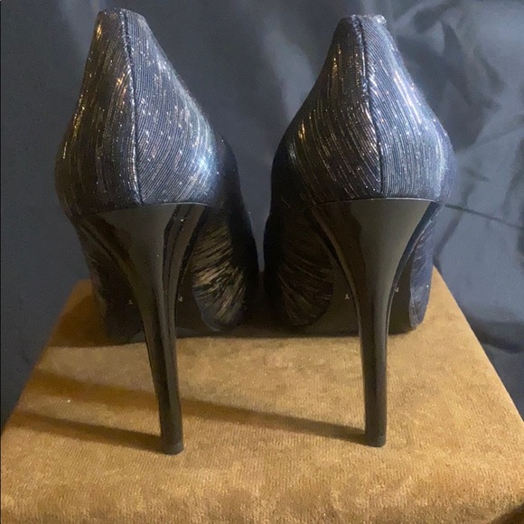 Brand New Nine West Platform heels - Picture 4 of 11